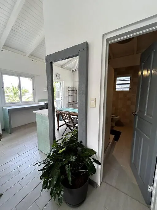 L'Etoile De Grand Case 0*,  Sint Maarten