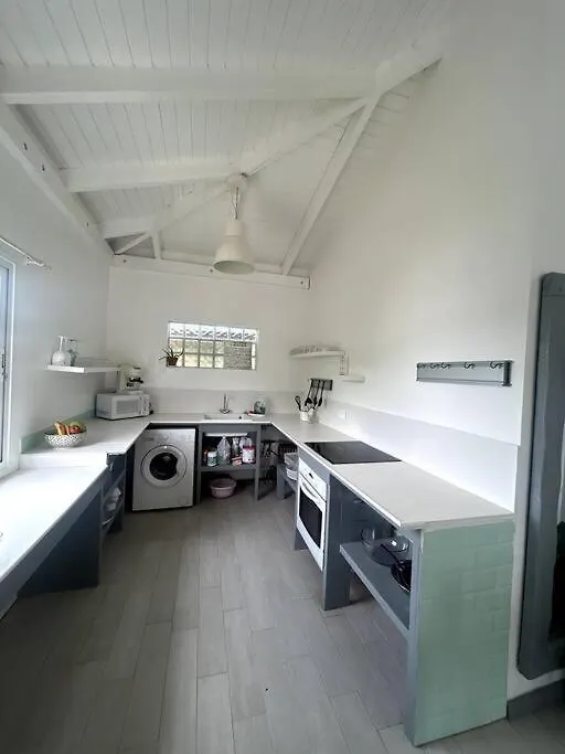 Appartamento L'Etoile De Grand Case Sint Maarten