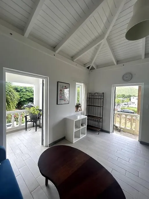 L'Etoile De Grand Case Sint Maarten