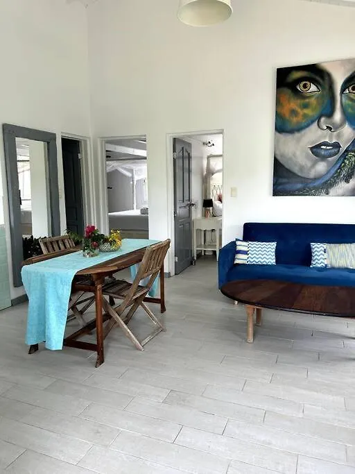 L'Etoile De Grand Case 0*,  Sint Maarten