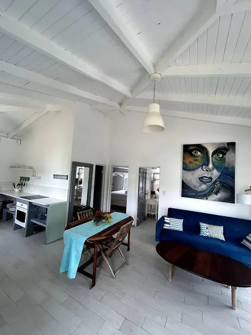 L'Etoile De Grand Case Appartamento