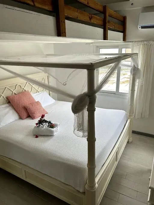 L'Etoile De Grand Case 0*,