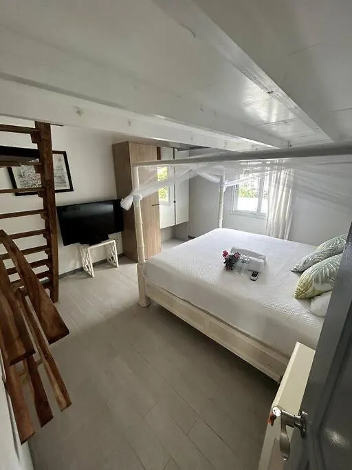 Appartamento L'Etoile De Grand Case