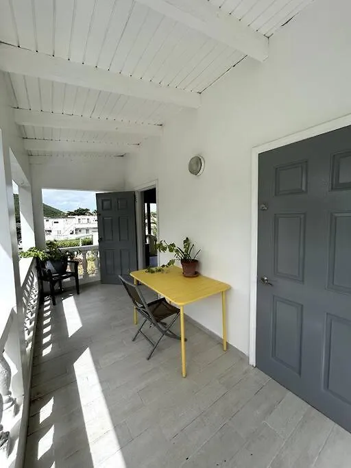 L'Etoile De Grand Case