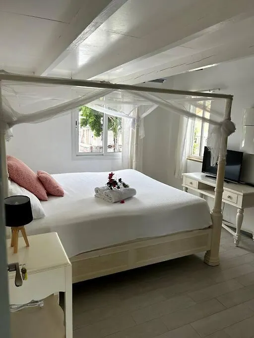 L'Etoile De Grand Case