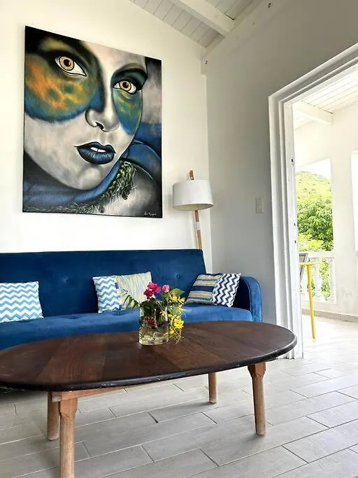 L'Etoile De Grand Case Appartamento