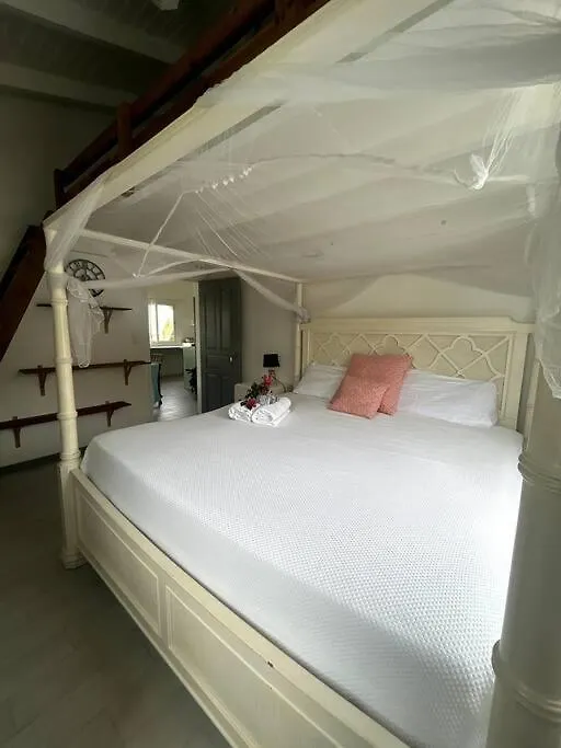 Appartamento L'Etoile De Grand Case