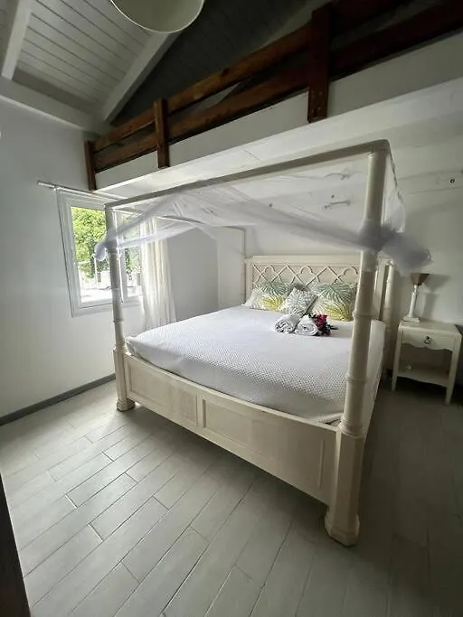 L'Etoile De Grand Case Sint Maarten