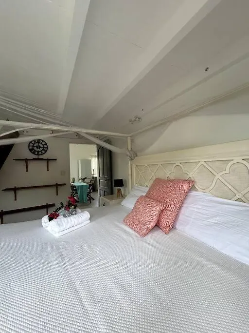 L\'Etoile De Grand Case location